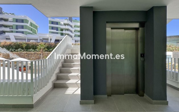 Revente - Appartement - Mijas - Calanova Golf