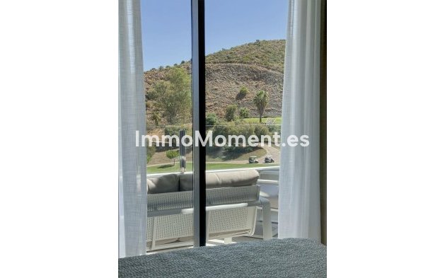 Revente - Appartement - Mijas - Calanova Golf