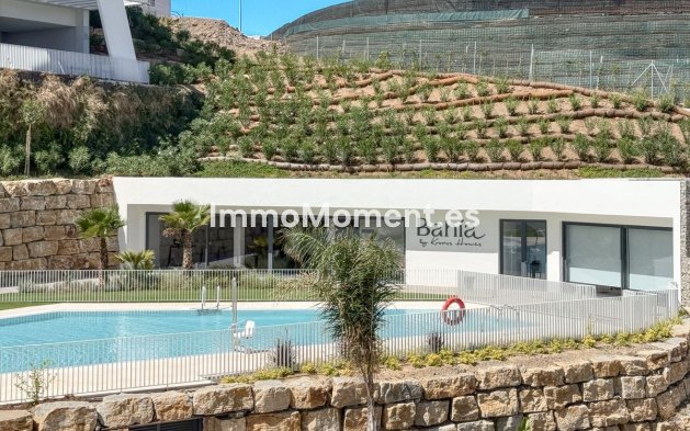 Revente - Appartement - Mijas - Calanova Golf