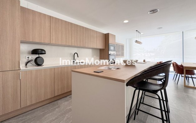 Revente - Appartement - Mijas - Calanova Golf