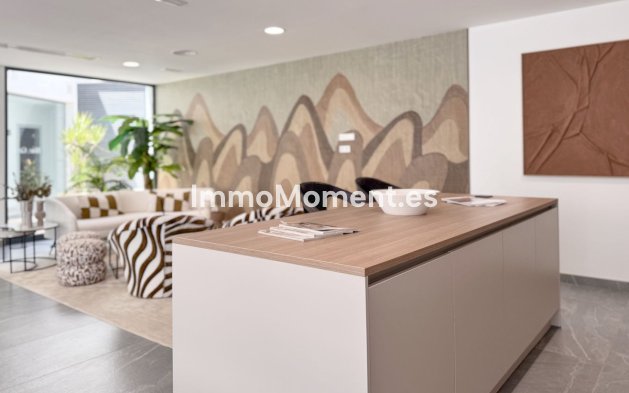 Revente - Appartement - Mijas - Calanova Golf