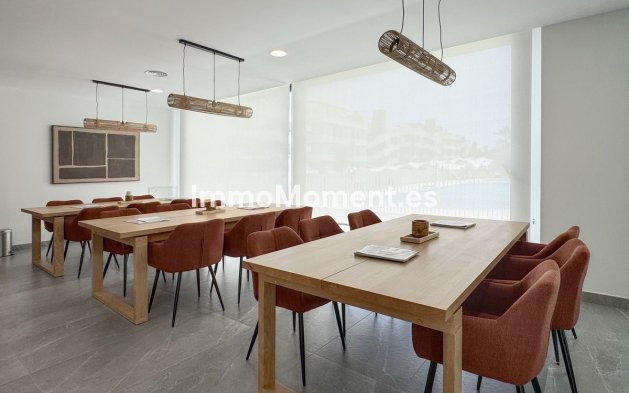 Revente - Appartement - Mijas - Calanova Golf