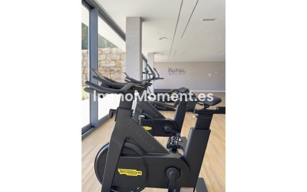 Revente - Appartement - Mijas - Calanova Golf