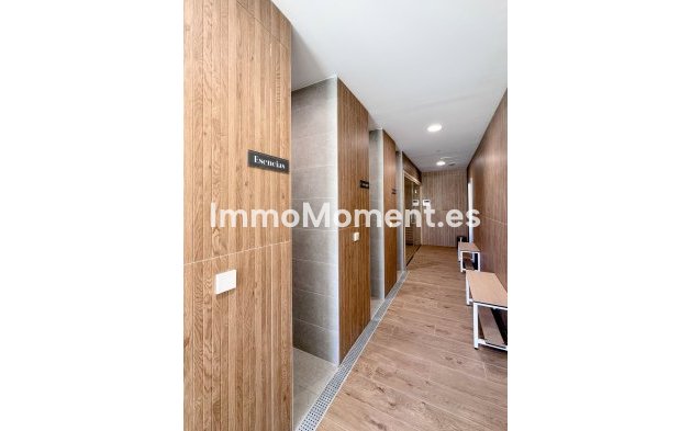 Revente - Appartement - Mijas - Calanova Golf