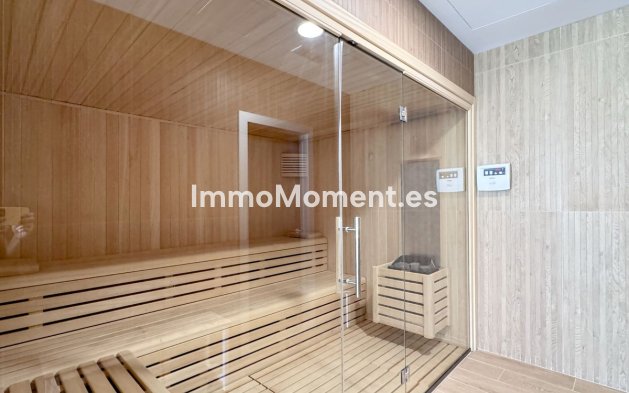 Revente - Appartement - Mijas - Calanova Golf