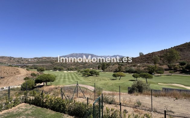 Revente - Appartement - Mijas - Calanova Golf