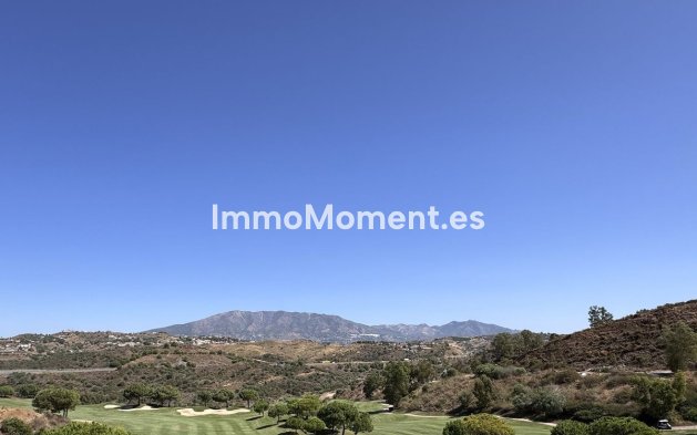 Revente - Appartement - Mijas - Calanova Golf