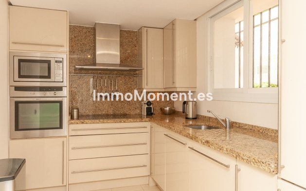 Reventa - Apartamento - Marbella - Elviria