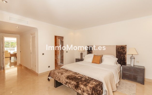 Reventa - Apartamento - Marbella - Elviria