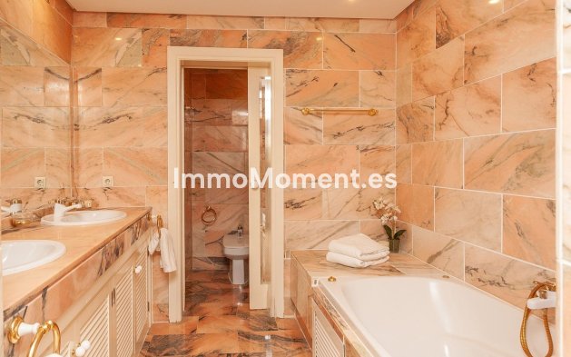 Reventa - Apartamento - Marbella - Elviria
