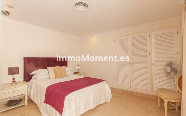 Reventa - Apartamento - Marbella - Elviria