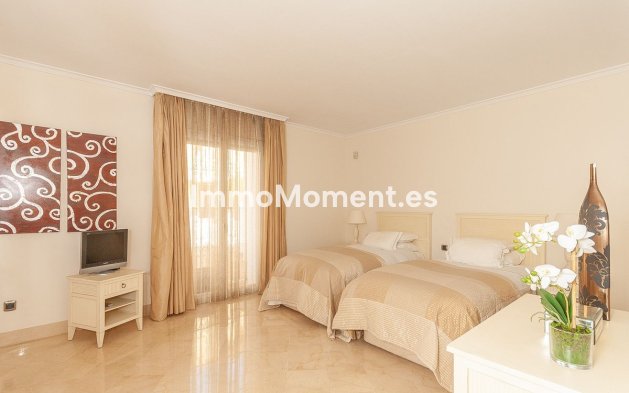 Reventa - Apartamento - Marbella - Elviria