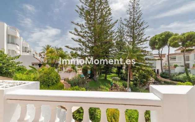 Reventa - Apartamento - Marbella - Elviria