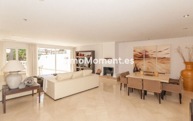 Reventa - Apartamento - Marbella - Elviria