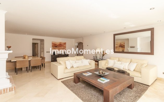 Reventa - Apartamento - Marbella - Elviria