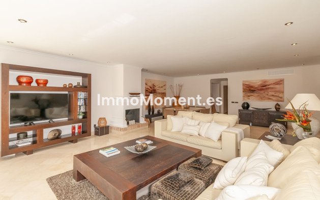 Reventa - Apartamento - Marbella - Elviria