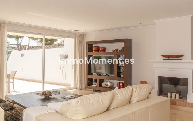 Reventa - Apartamento - Marbella - Elviria