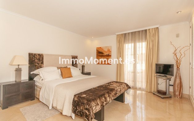 Reventa - Apartamento - Marbella - Elviria