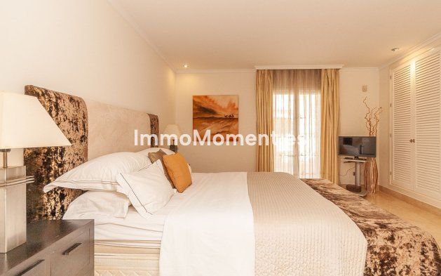 Reventa - Apartamento - Marbella - Elviria