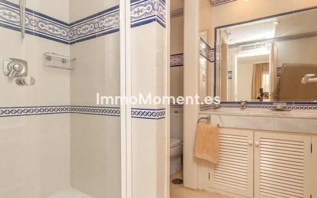 Reventa - Apartamento - Marbella - Elviria
