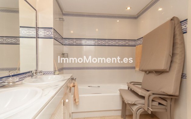 Reventa - Apartamento - Marbella - Elviria