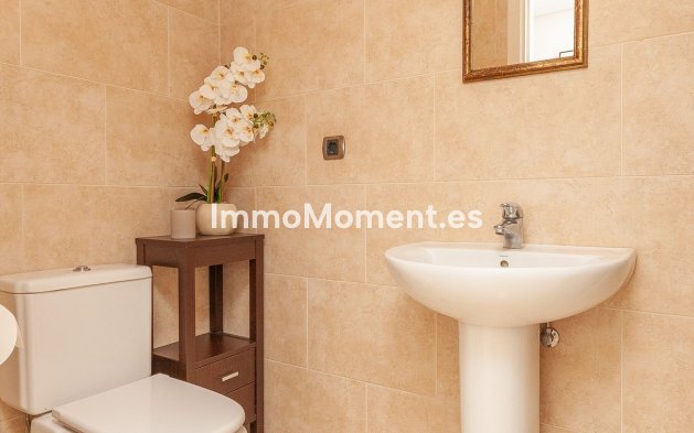 Reventa - Apartamento - Marbella - Elviria