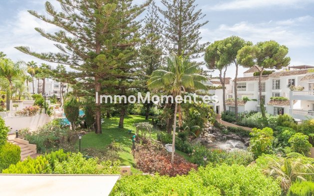 Reventa - Apartamento - Marbella - Elviria