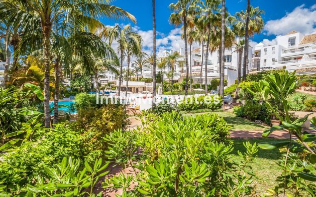 Reventa - Apartamento - Marbella - Elviria