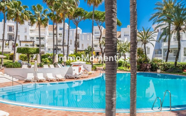Reventa - Apartamento - Marbella - Elviria