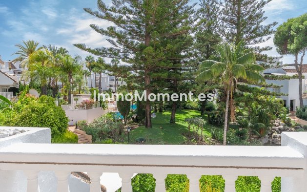 Reventa - Apartamento - Marbella - Elviria