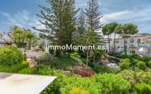 Reventa - Apartamento - Marbella - Elviria