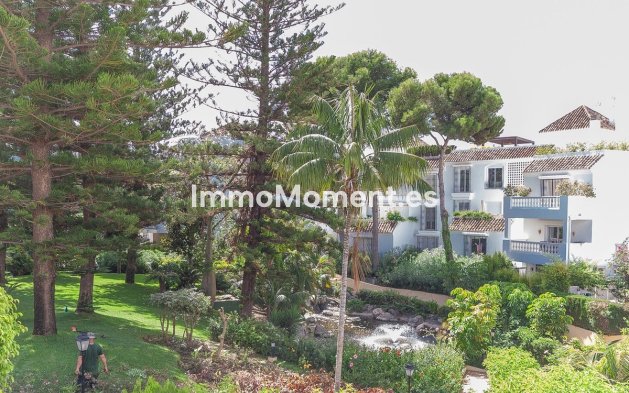 Reventa - Apartamento - Marbella - Elviria