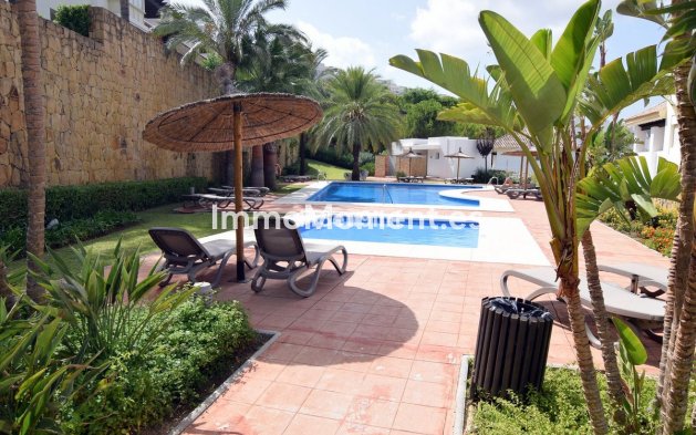 Wiederverkauf - Reihenhaus - Mijas - La Cala Golf