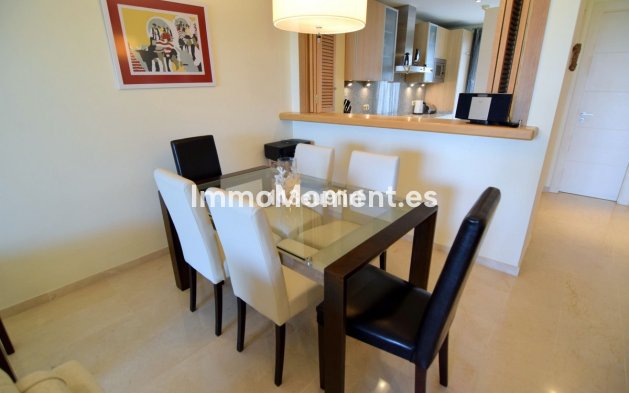 Wiederverkauf - Reihenhaus - Mijas - La Cala Golf