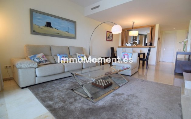 Wiederverkauf - Reihenhaus - Mijas - La Cala Golf