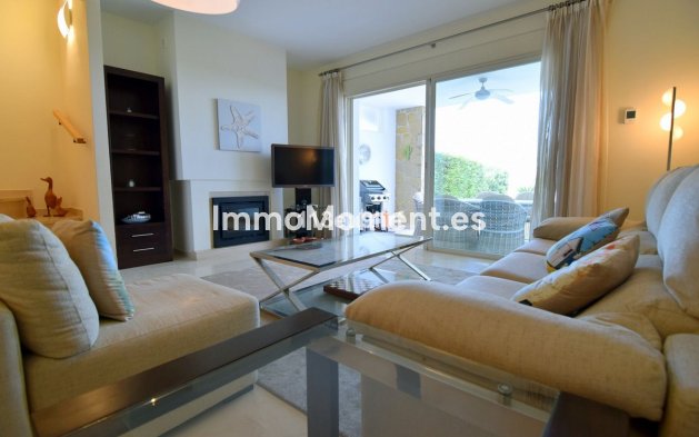 Wiederverkauf - Reihenhaus - Mijas - La Cala Golf