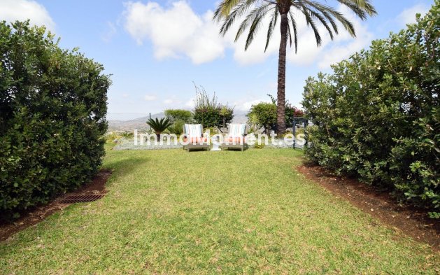 Wiederverkauf - Reihenhaus - Mijas - La Cala Golf