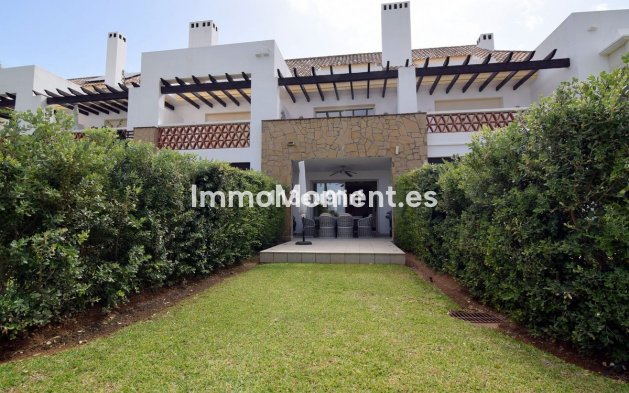 Wiederverkauf - Reihenhaus - Mijas - La Cala Golf
