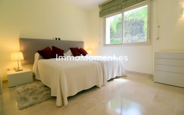 Wiederverkauf - Reihenhaus - Mijas - La Cala Golf