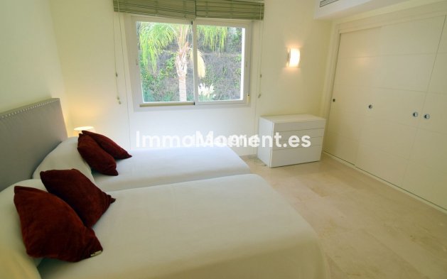 Wiederverkauf - Reihenhaus - Mijas - La Cala Golf