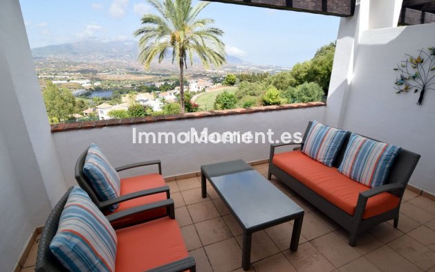 Wiederverkauf - Reihenhaus - Mijas - La Cala Golf