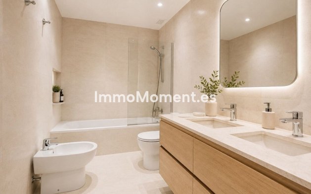 Resale - Apartment - Marbella - Marbella Centro