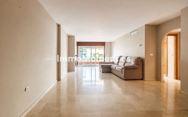 Resale - Apartment - Marbella - Marbella Centro