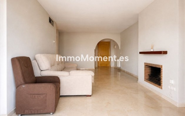 Resale - Apartment - Marbella - Marbella Centro