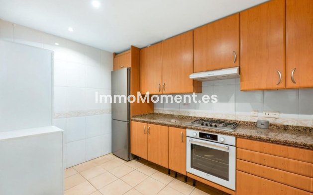 Resale - Apartment - Marbella - Marbella Centro