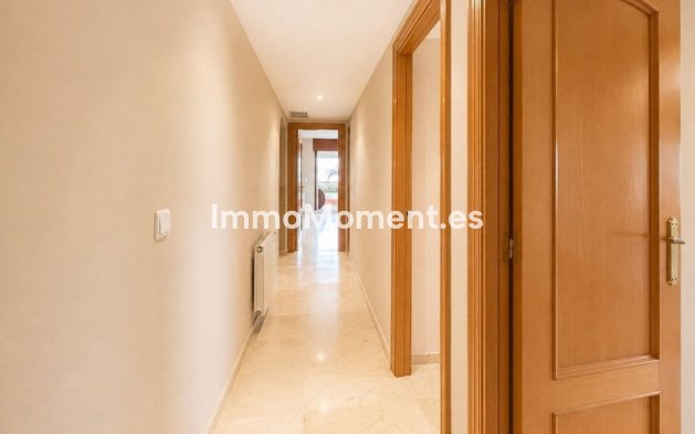 Resale - Apartment - Marbella - Marbella Centro