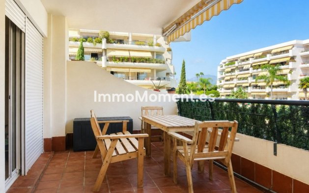 Resale - Apartment - Marbella - Marbella Centro