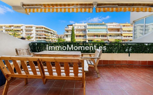 Resale - Apartment - Marbella - Marbella Centro
