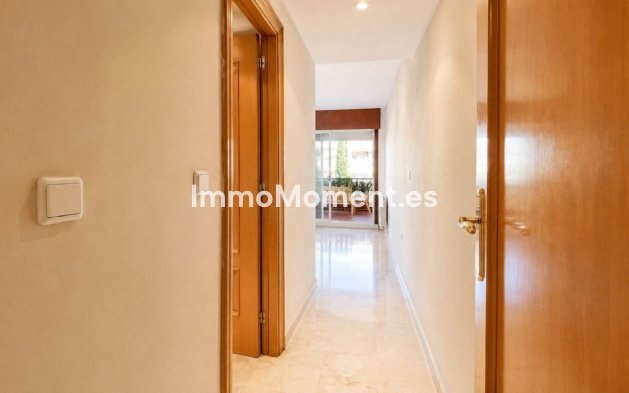 Resale - Apartment - Marbella - Marbella Centro