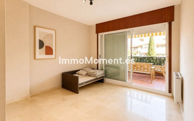 Resale - Apartment - Marbella - Marbella Centro